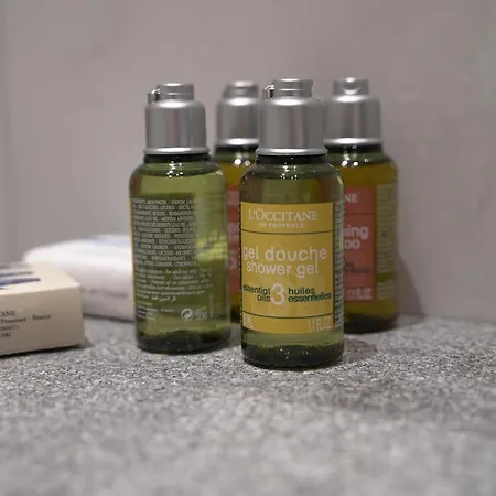 Lejlighed 360 - 1 Bedroom Luxurious *