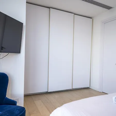 360 - 1 Bedroom Luxurious Nicosie