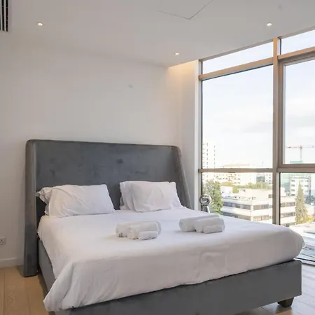 360 - 1 Bedroom Luxurious