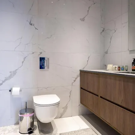 Lejlighed 360 - 1 Bedroom Luxurious *