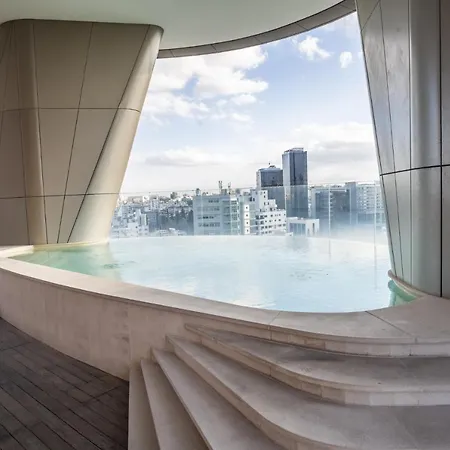 360 - 1 Bedroom Luxurious Appartement Nicosie