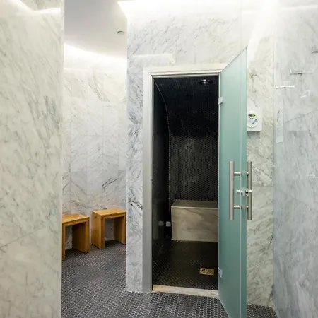 360 - 1 Bedroom Luxurious * Nicosie