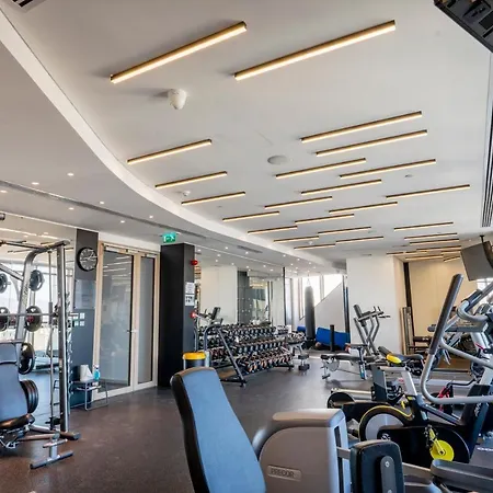 360 - 1 Bedroom Luxurious