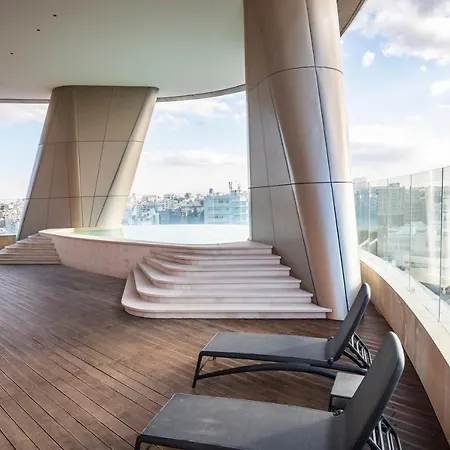 360 - 1 Bedroom Luxurious Appartement *