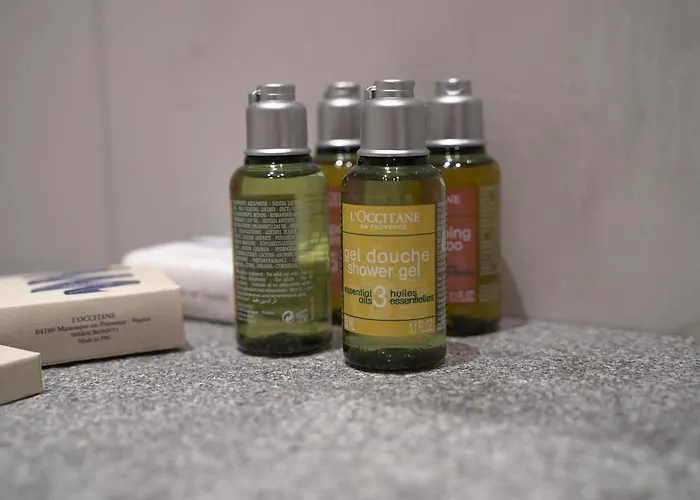 公寓 360 - 1 Bedroom Luxurious *