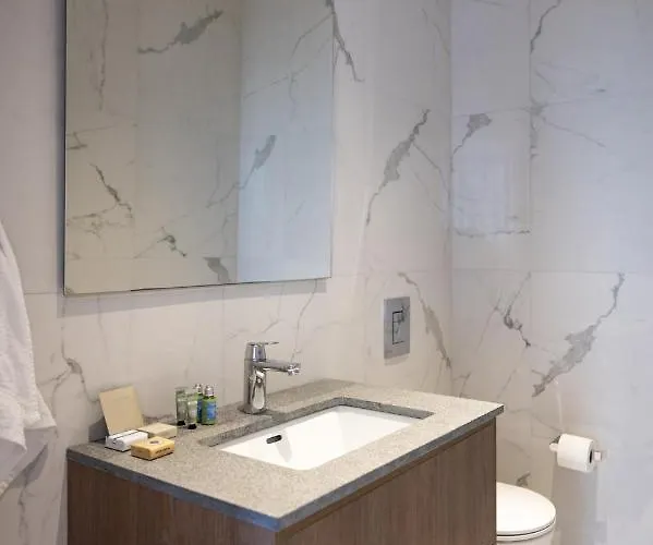 360 - 1 Bedroom Luxurious 公寓