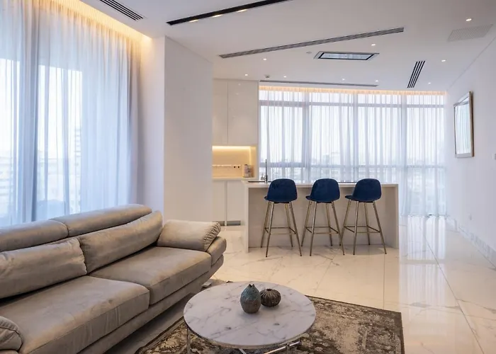 360 - 1 Bedroom Luxurious