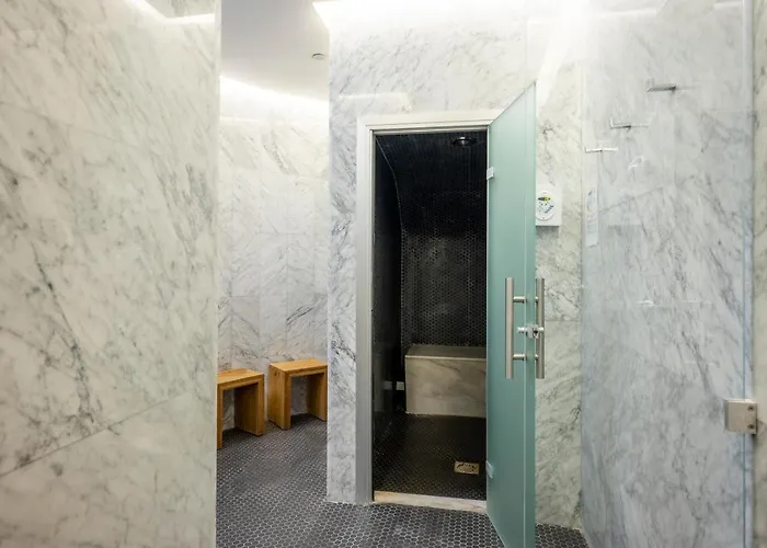 360 - 1 Bedroom Luxurious * 尼科西亚