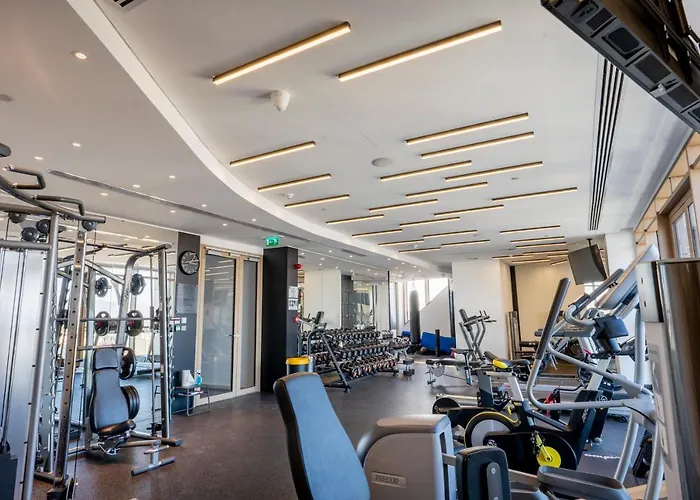 360 - 1 Bedroom Luxurious