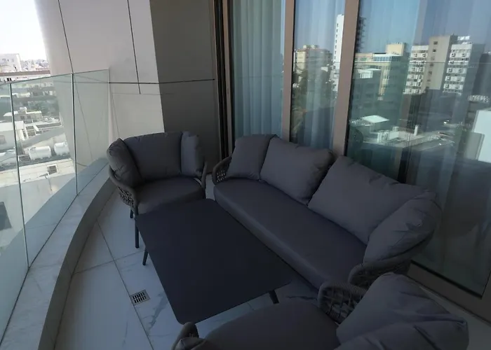 360 - 1 Bedroom Luxurious *